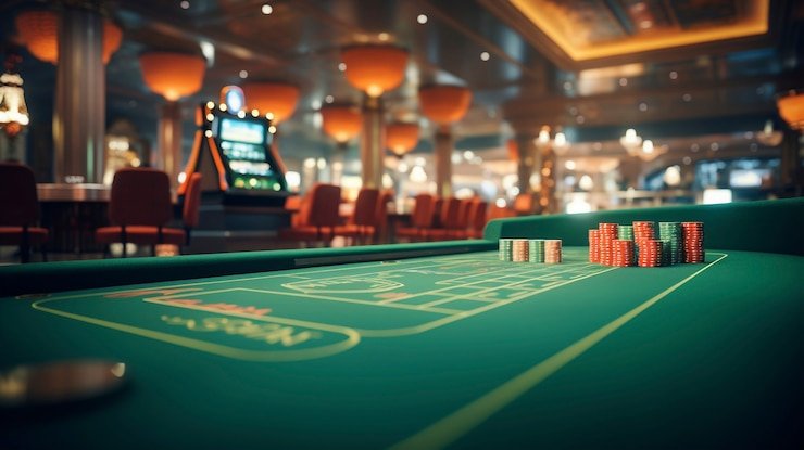 game 3310 Live Casino